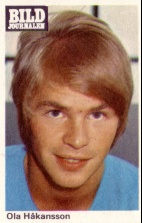 Ola Hkansson (solo)